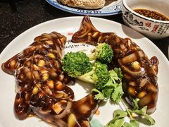 -老北京胡同味道二荤铺(酒仙桥店)