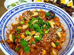 -天发芽·何记葫芦头泡馍·老字号(小南门店)
