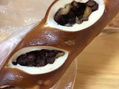 红豆碱水包-81bakery(关山路店)