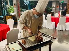 -唐廊烤鸭店(工体店)