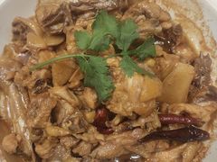 -西江美食舫·江西菜(健德桥店)