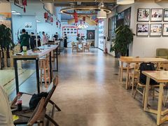 -道顺射箭·团建·骑射(张杨路店)