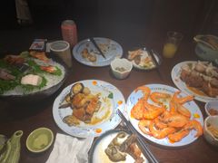 -松子料理(白家庄店)