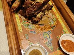 -敏珠拉姆藏餐·南京厨房(富春江东街店)