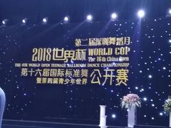 -维也纳国际酒店(深圳新洲店)