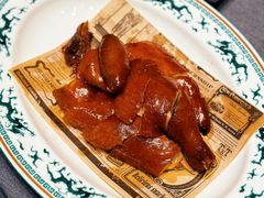 -谦默府· 现代潮粤菜(外滩店)