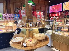 -昆明冠生园·蛋糕·面包(南强街店)