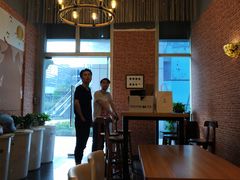 -UN CAFFE(五角场店)