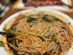 滇味凉米线-老滇山寨•云南特色菜•地方菜•民族风情歌舞表演(金碧店)