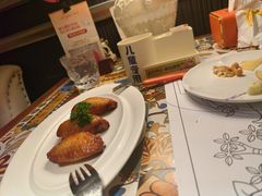 -湖滨1950牛排西餐厅(泽州路店)