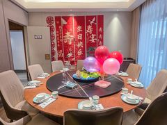 -呷湘厨·家宴·鱼汤捞饭(津南店)