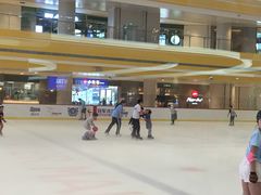 -冠军冰场CHAMPION RINK(苏州中心商场店)