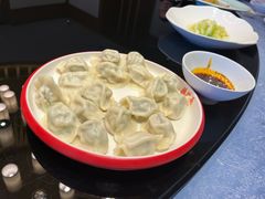 -德发长·花式蒸饺(大唐不夜城店)