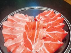 -南门四季铜锅涮肉(大屯·北苑店)