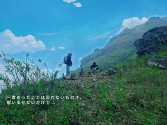 -萍乡武功山风景名胜区