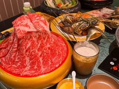 -牛New寿喜烧(龙湖金沙天街店)