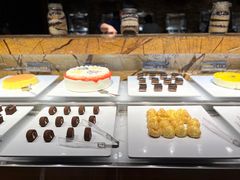 -汉巴味德(百年港湾店)
