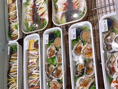 -果蔬好生活超市(乐堤港店)