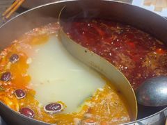 -矮板凳老火锅(宽窄巷子店)