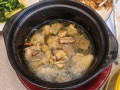 -西山人家·二十年老字号农家菜(旺山店)