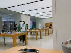 -Apple零售店(华贸购物中心店)