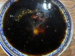 桂花莲子赤豆元宵-韩萍老南京馄饨(河西万达店)