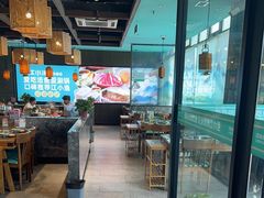 -江小渔鲜鱼火锅(经济开发区店)