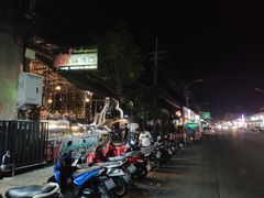 -Doo Dee Thai Food(Issan/Isaan/Esan)
