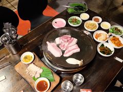 -Dombe豚(黑猪肉街店)