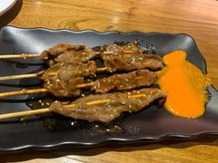 -烧蠔帮·湛江生蚝(茂南万达店)