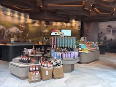 -星巴克臻选(成都太古里店)