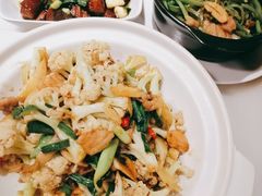 -嘉丰湘菜馆(芳群园店)