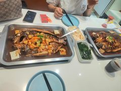 -尚渔味双拼烤鱼(远洋未来汇店)