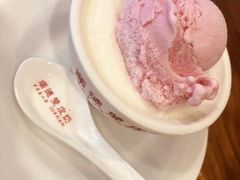 -正德顺順德雙皮奶(中信店)