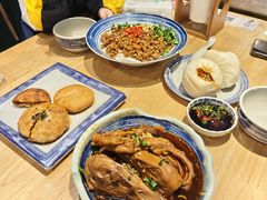 -王阿盖手工小吃(兴龙北路店)