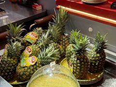 -遇西祠·海鲜烧烤(总店)