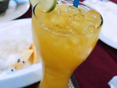 -BAI BUA RESTAURANT