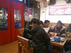 大堂-重庆烧鸡公火锅(簋街店)