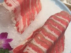 -额尔敦传统涮(西坝河店)