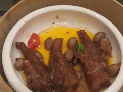 -顺风海鲜港(长寿路店)