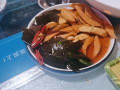 -李氏疙瘩汤·本地海鲜·老烟台菜(所城里店)