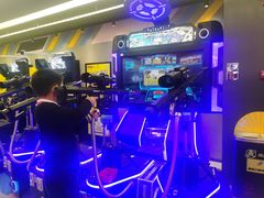-风云再起游乐汇(北京西单西西友谊店)