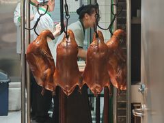 -黑窑厂糖油饼烤鸭·清真菜(黑窑厂街店)