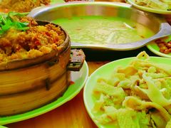 -敖家巷羊肉汤(瑞尔戴斯店)
