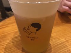 -喜茶(深圳福田星河COCO Park店)