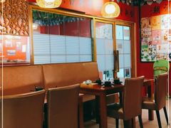 大堂-金穗园·砂锅粥.醉鸡煲火锅(长寿路店)