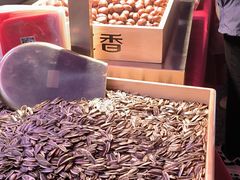 -品忆香炒货工坊(西稍门店)