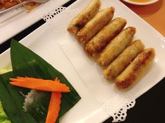 -金厨泰国餐厅·全泰籍厨师料理(拱北店)
