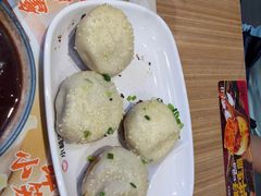 -小杨生煎(龙阳广场店)