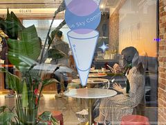 大堂-Dal Cuore 达可芮冰淇淋(陕西北路店)
